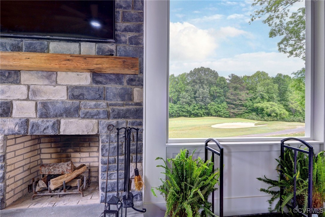 116 Formby Williamsburg, VA 23188 - Photo 14 of 50 a view of swimming pool with outdoor seating