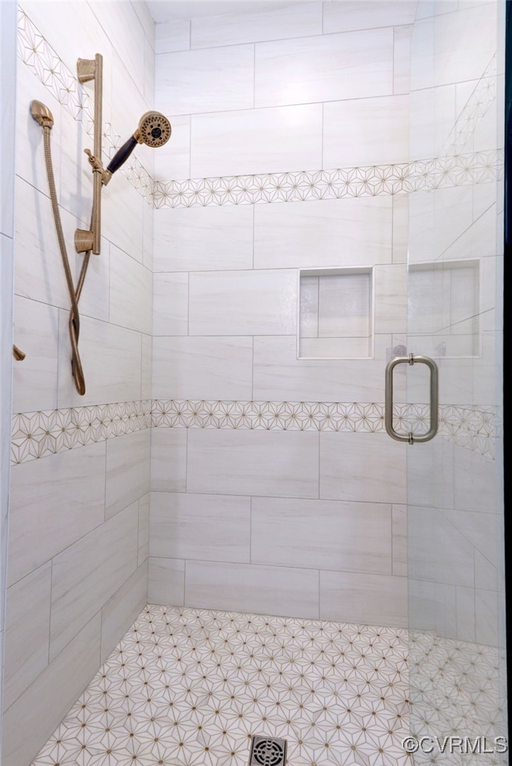 116 Formby Williamsburg, VA 23188 - Photo 37 of 50 a bathroom with a shower