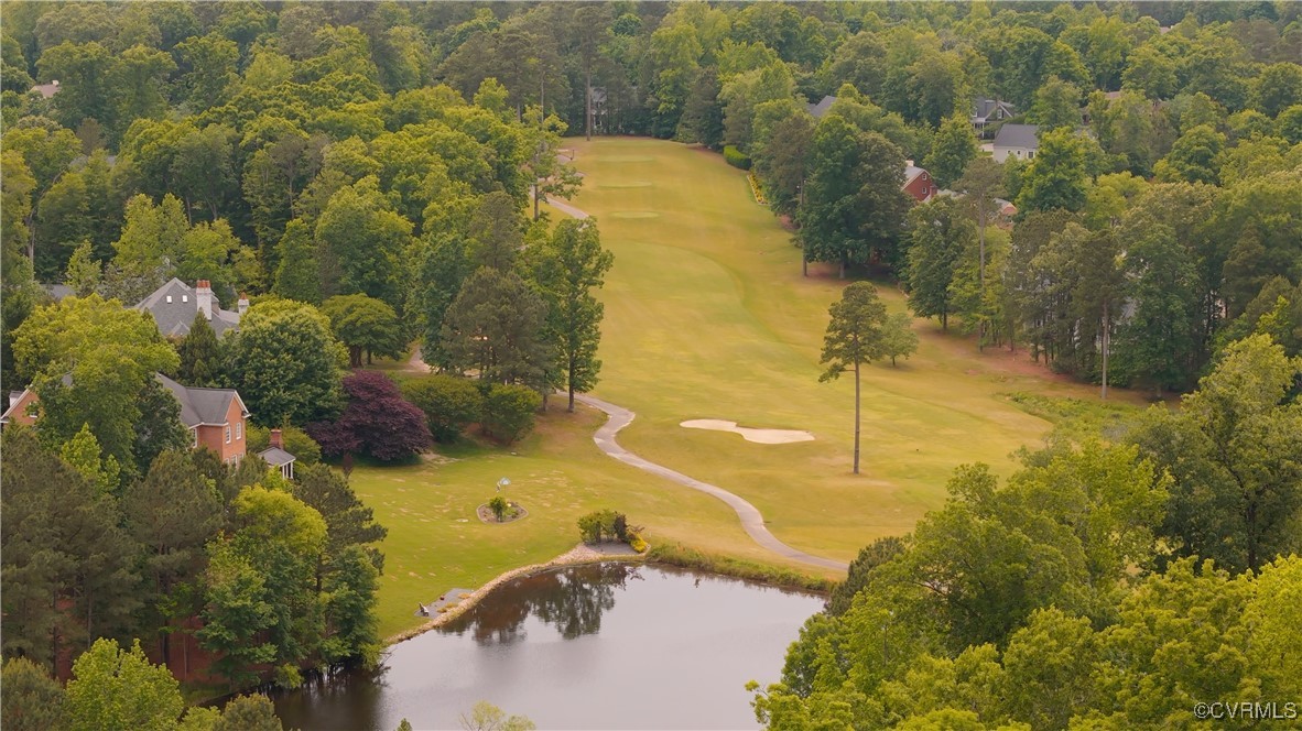 116 Formby Williamsburg, VA 23188 - Photo 47 of 50 a view of lake