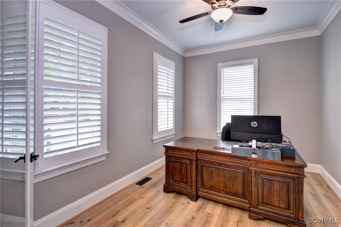 116 Formby Williamsburg, VA 23188 - Photo 7 of 50 a kitchen with stainless steel appliances a stove a sink and wooden floor