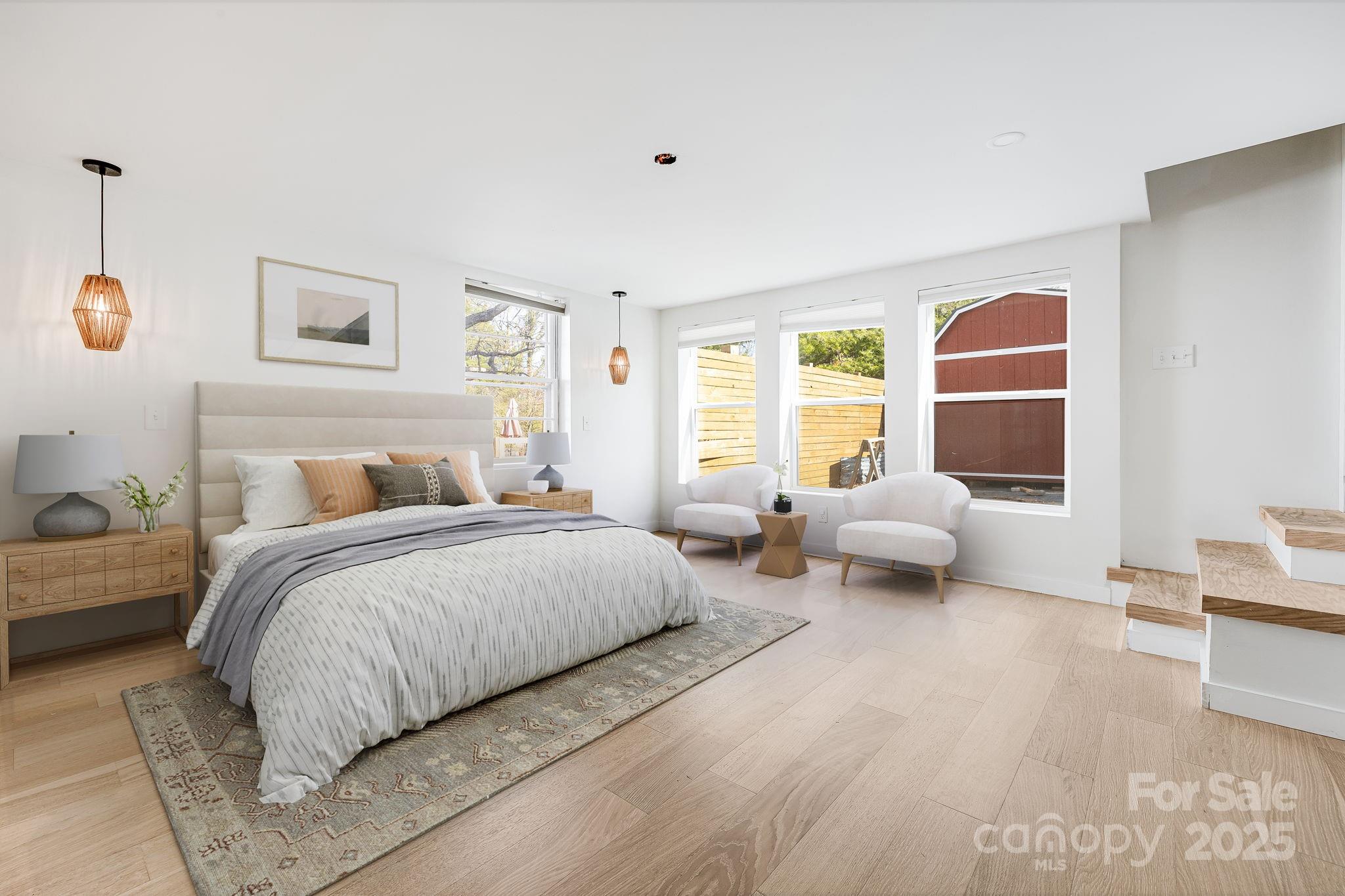 74 Beverly Road Asheville, NC 28805 - Photo 19 of 36 Gallery Image 19