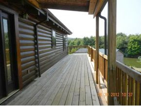 221 Moulton Road Fall Branch, TN 37656 - Photo 21 of 24 Photo 21