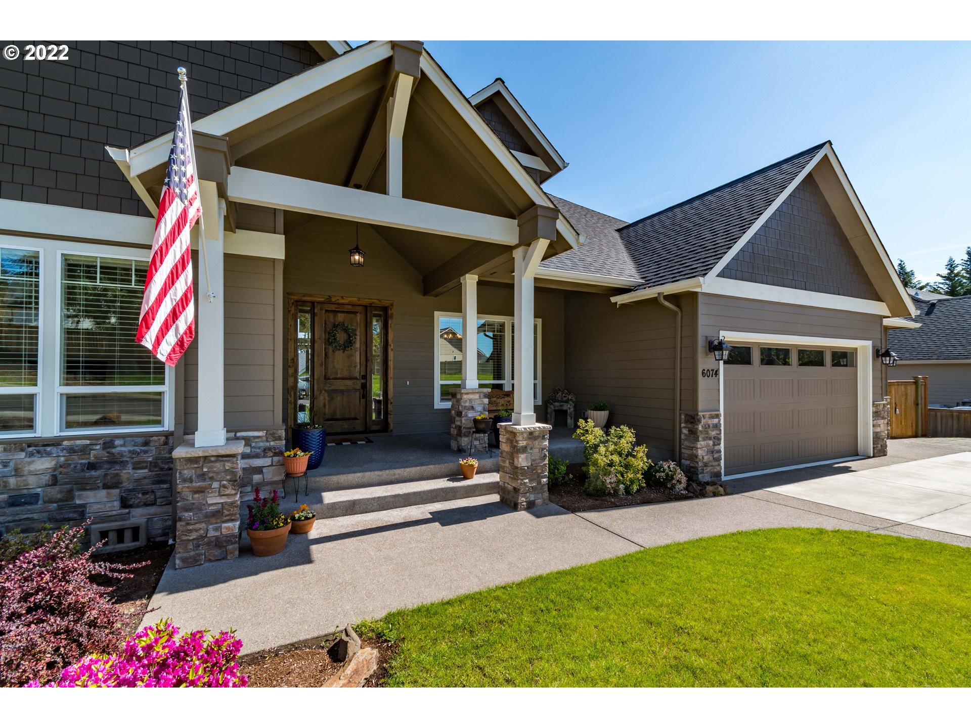 6074 Graystone Loop Springfield, OR 97478 - Photo 4 of 32