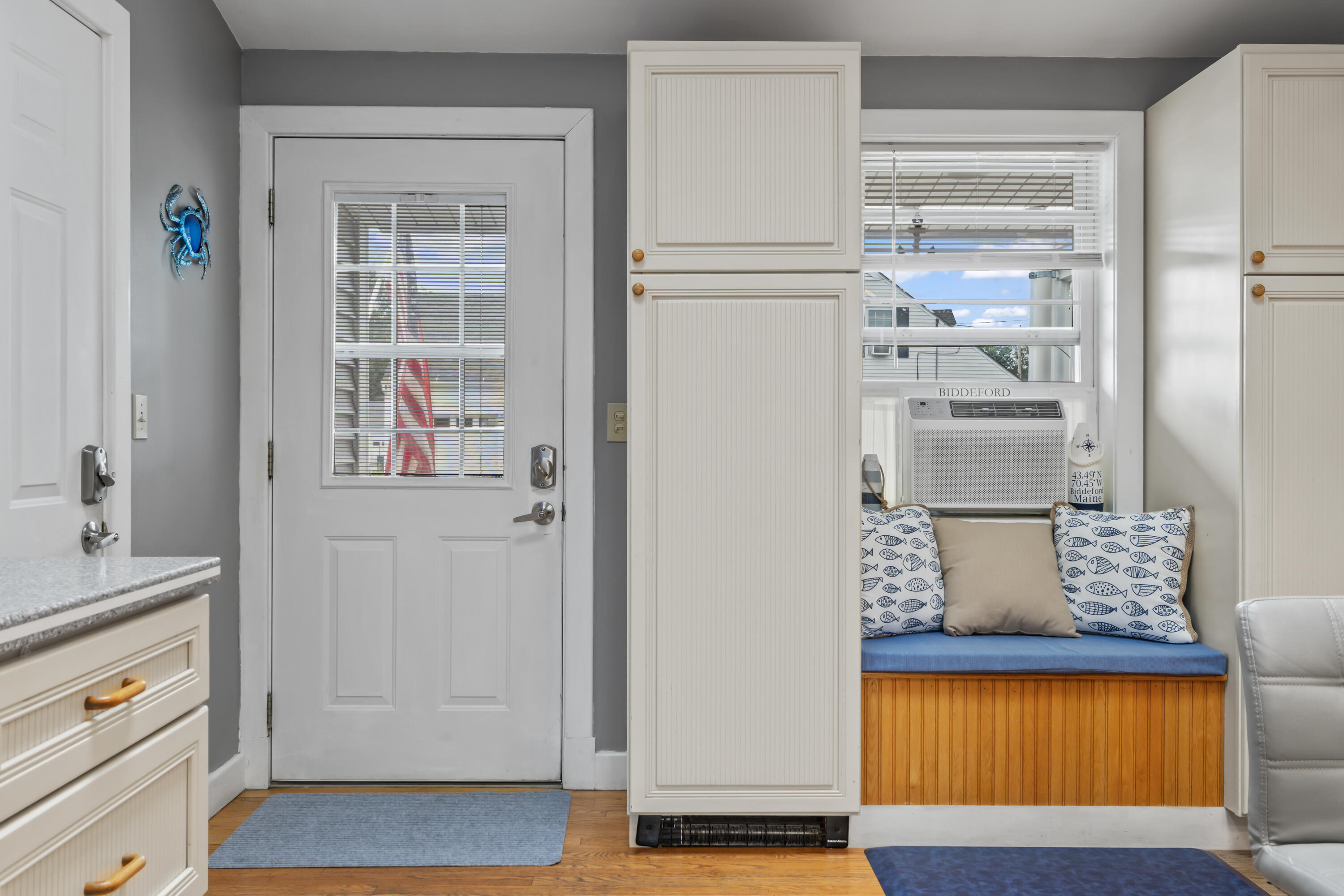180 Graham Street Biddeford, ME 04005 - Photo 13 of 61 180 Graham St_135