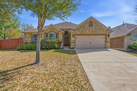 $510,000 | 18525 Wind Valley Way, Pflugerville, TX 78660