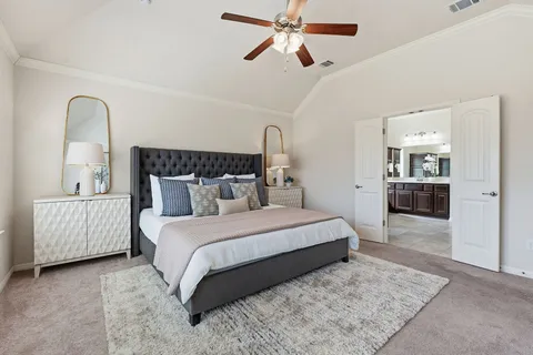 $510,000 | 18525 Wind Valley Way, Pflugerville, TX 78660