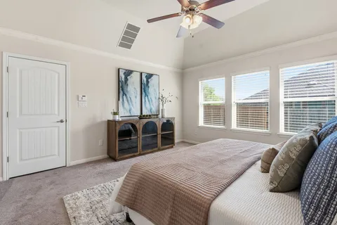 $510,000 | 18525 Wind Valley Way, Pflugerville, TX 78660