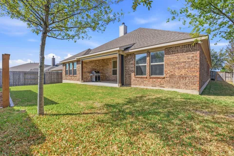$510,000 | 18525 Wind Valley Way, Pflugerville, TX 78660