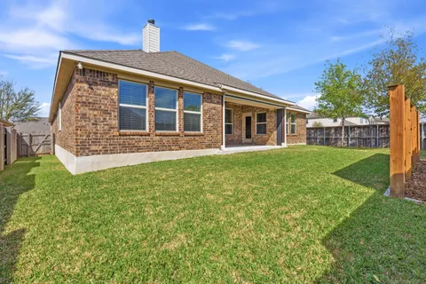$510,000 | 18525 Wind Valley Way, Pflugerville, TX 78660