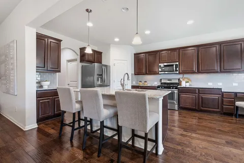 $510,000 | 18525 Wind Valley Way, Pflugerville, TX 78660