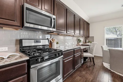 $510,000 | 18525 Wind Valley Way, Pflugerville, TX 78660