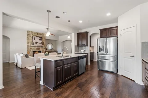 $510,000 | 18525 Wind Valley Way, Pflugerville, TX 78660