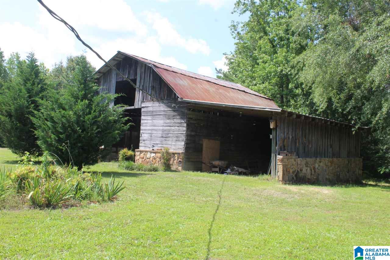 1623 Ripley Cutoff Road Carbon Hill, AL 35549 - Photo 31 of 38