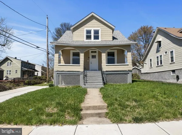 $359,900 | 6600 Hampnett Avenue, Baltimore, MD 21214