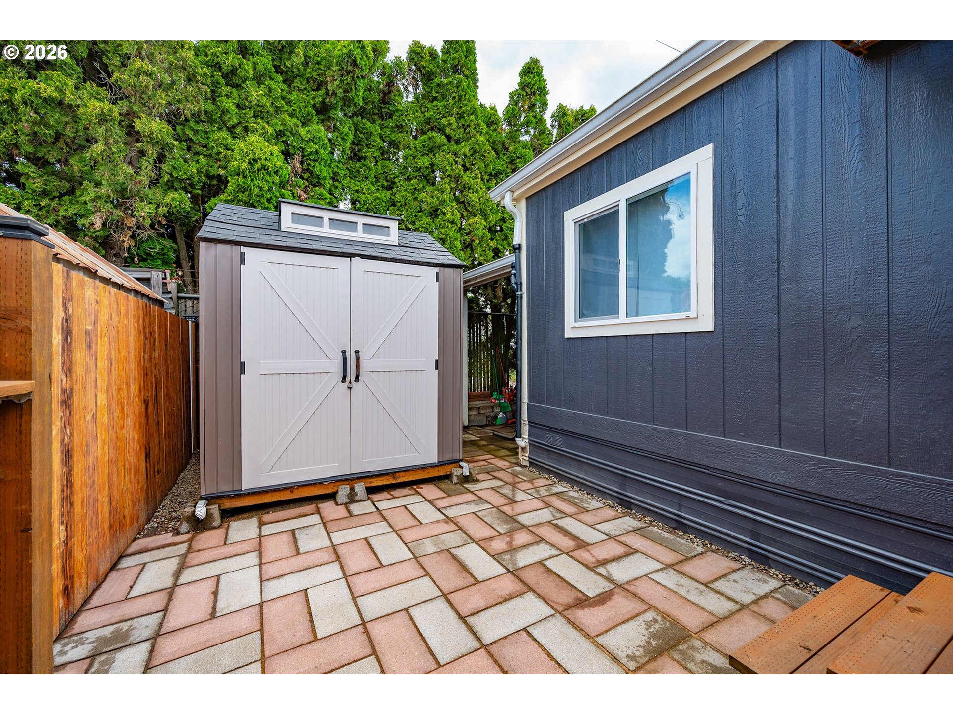 5335 Daisy Street, Unit 71 Springfield, OR 97478 - Photo 44 of 48