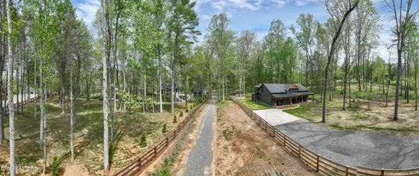 $449,000 | 151 Bethel Church Road, Townsend, TN 37882