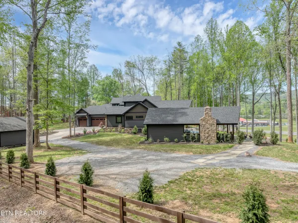 $449,000 | 151 Bethel Church Road, Townsend, TN 37882
