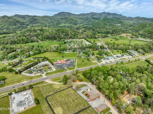 $449,000 | 151 Bethel Church Road, Townsend, TN 37882