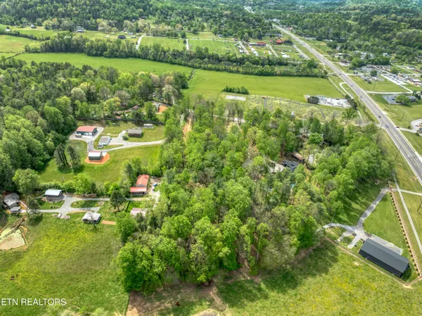 $449,000 | 151 Bethel Church Road, Townsend, TN 37882