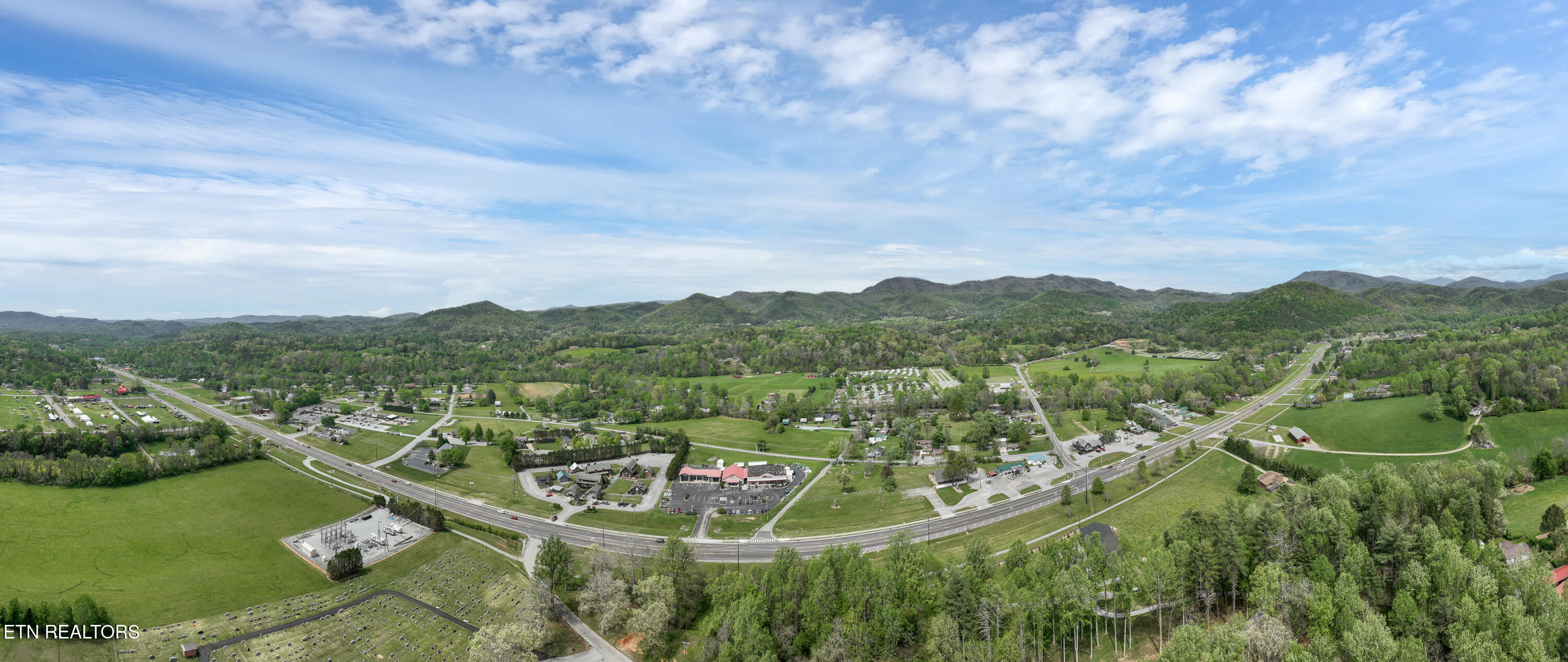 151 Bethel Church Road Townsend, TN 37882 - Photo 23 of 24 DJI_0542