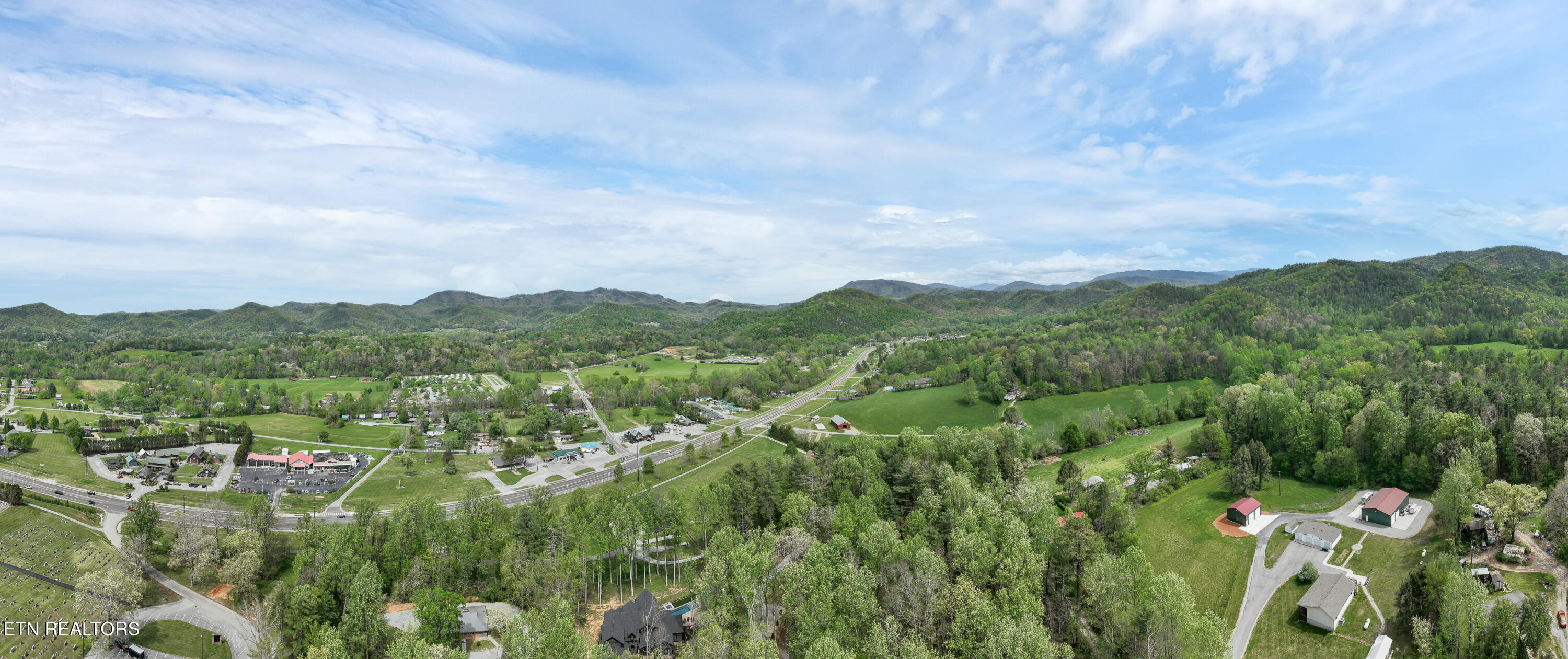 151 Bethel Church Road Townsend, TN 37882 - Photo 24 of 24 DJI_0543