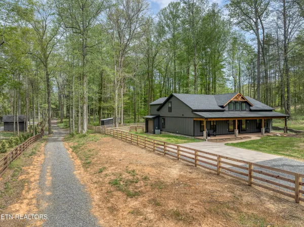 $449,000 | 151 Bethel Church Road, Townsend, TN 37882