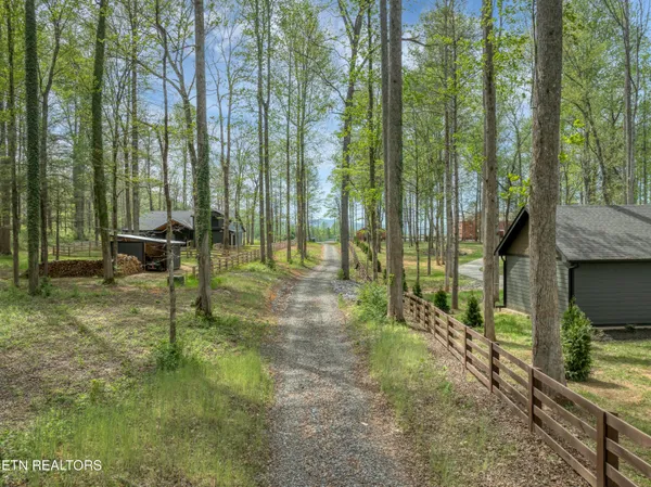 $449,000 | 151 Bethel Church Road, Townsend, TN 37882
