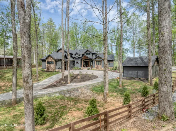 $449,000 | 151 Bethel Church Road, Townsend, TN 37882