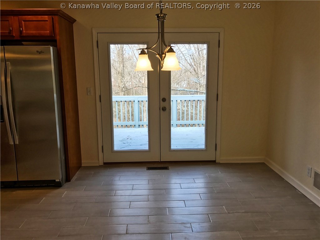 1709 Rolling Hills Road Charleston, WV 25314 - Photo 12 of 29 Gallery Image 12