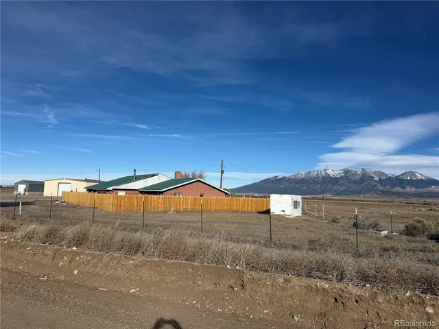 $425,000 | 16851 County Road, Blanca, CO 81123