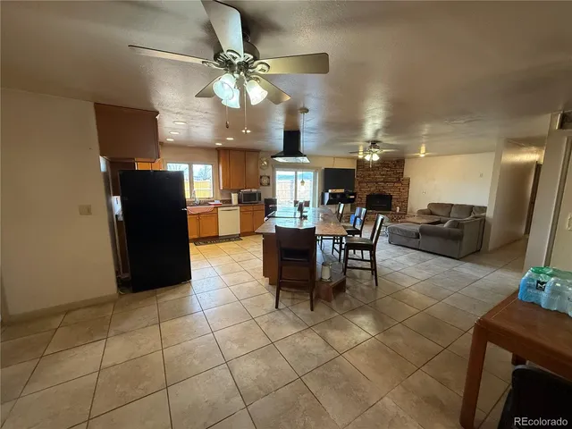 $425,000 | 16851 County Road, Blanca, CO 81123