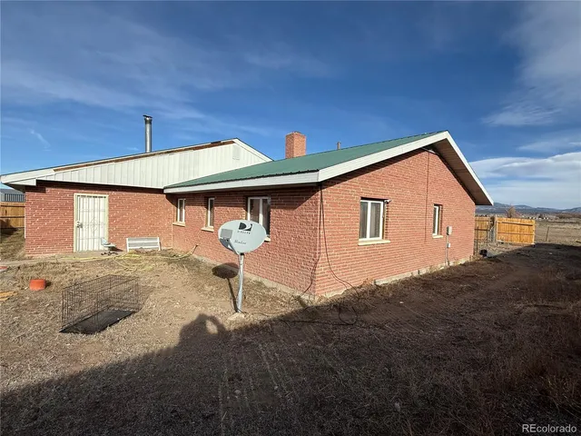 $425,000 | 16851 County Road, Blanca, CO 81123