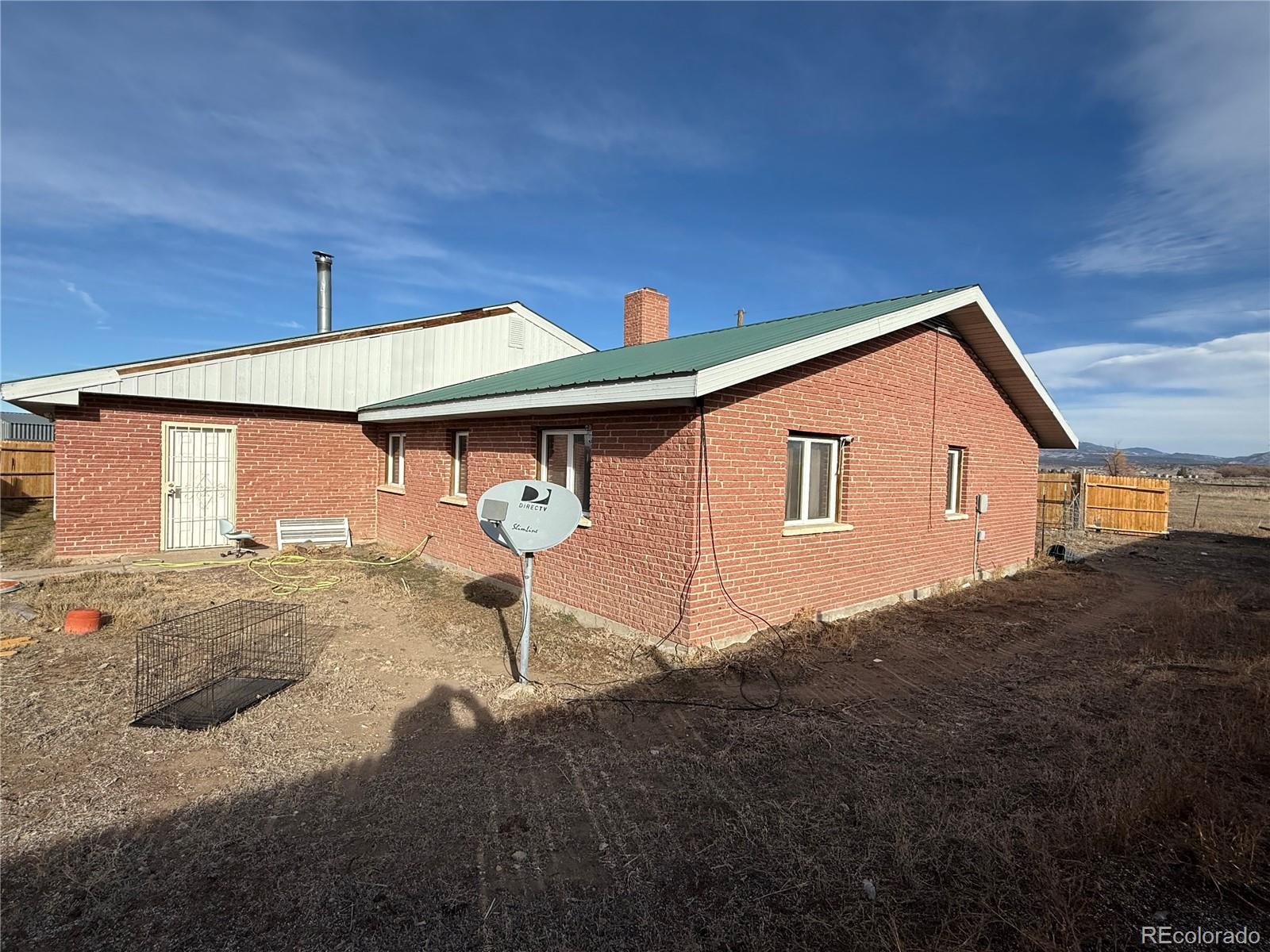 16851 County Road Blanca, CO 81123 - Photo 3 of 39
