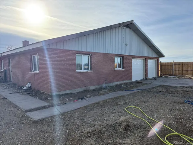 $425,000 | 16851 County Road, Blanca, CO 81123