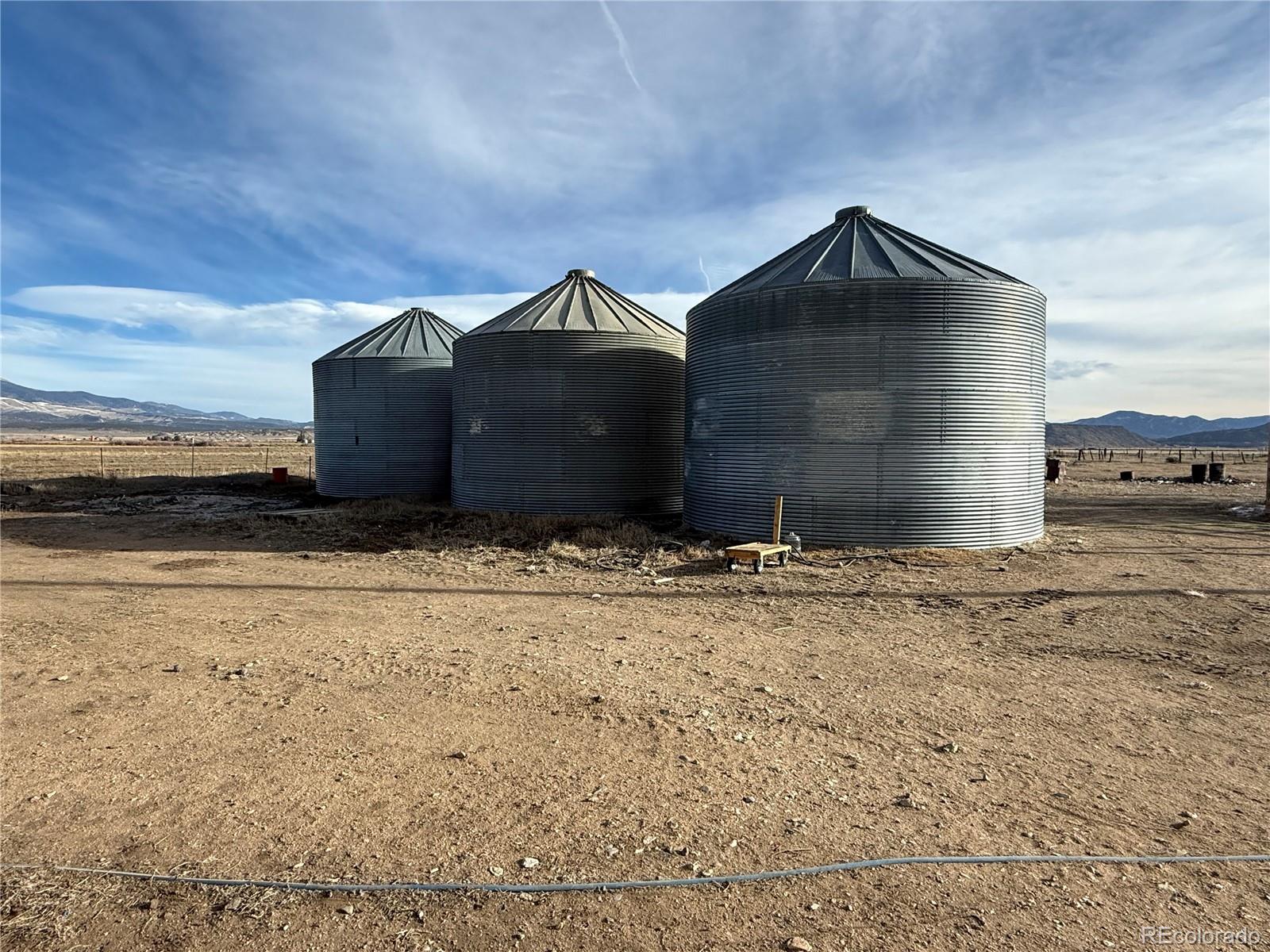 16851 County Road Blanca, CO 81123 - Photo 34 of 39