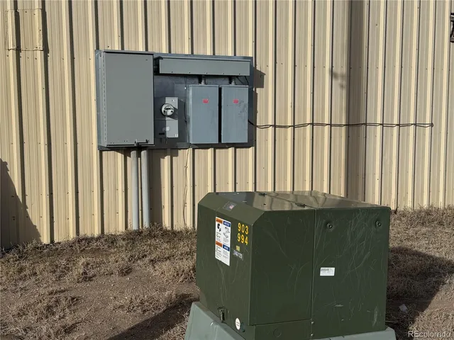 $425,000 | 16851 County Road, Blanca, CO 81123