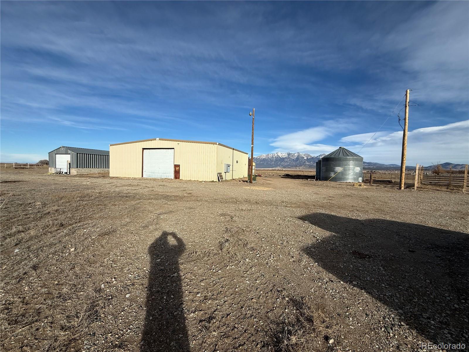 16851 County Road Blanca, CO 81123 - Photo 36 of 39