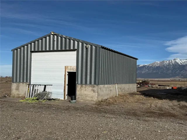 $425,000 | 16851 County Road, Blanca, CO 81123