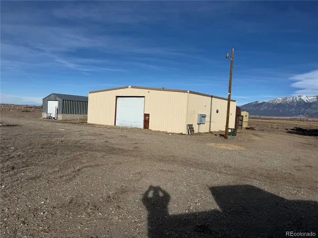 $425,000 | 16851 County Road, Blanca, CO 81123