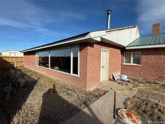$425,000 | 16851 County Road, Blanca, CO 81123
