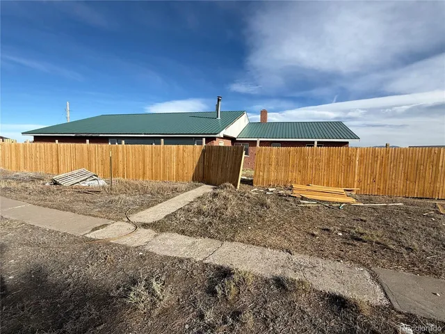$425,000 | 16851 County Road, Blanca, CO 81123