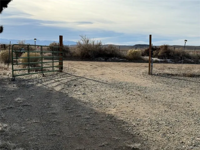 $425,000 | 16851 County Road, Blanca, CO 81123