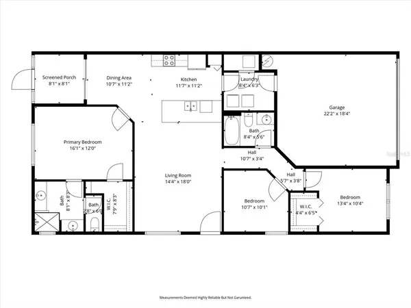 $278,000 | 2312 Seven Oaks Drive, St. Cloud, FL 34772