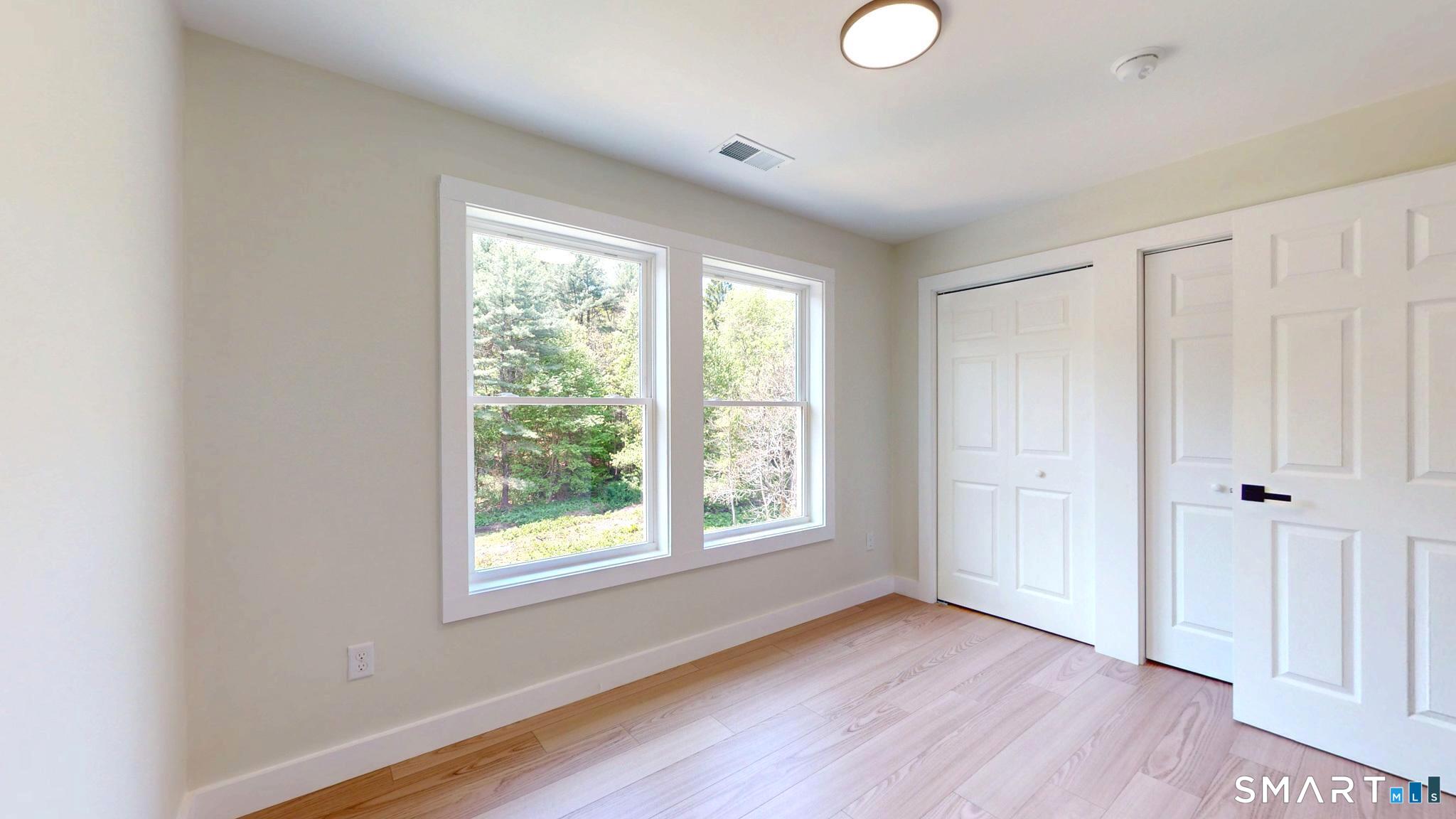 28 Old Monson Road Stafford, CT 06076 - Photo 29 of 40 3rd Bedroom