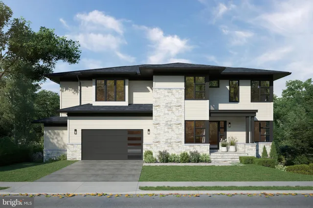 $2,965,000 | 107 Moore Avenue Southeast, Vienna, VA 22180