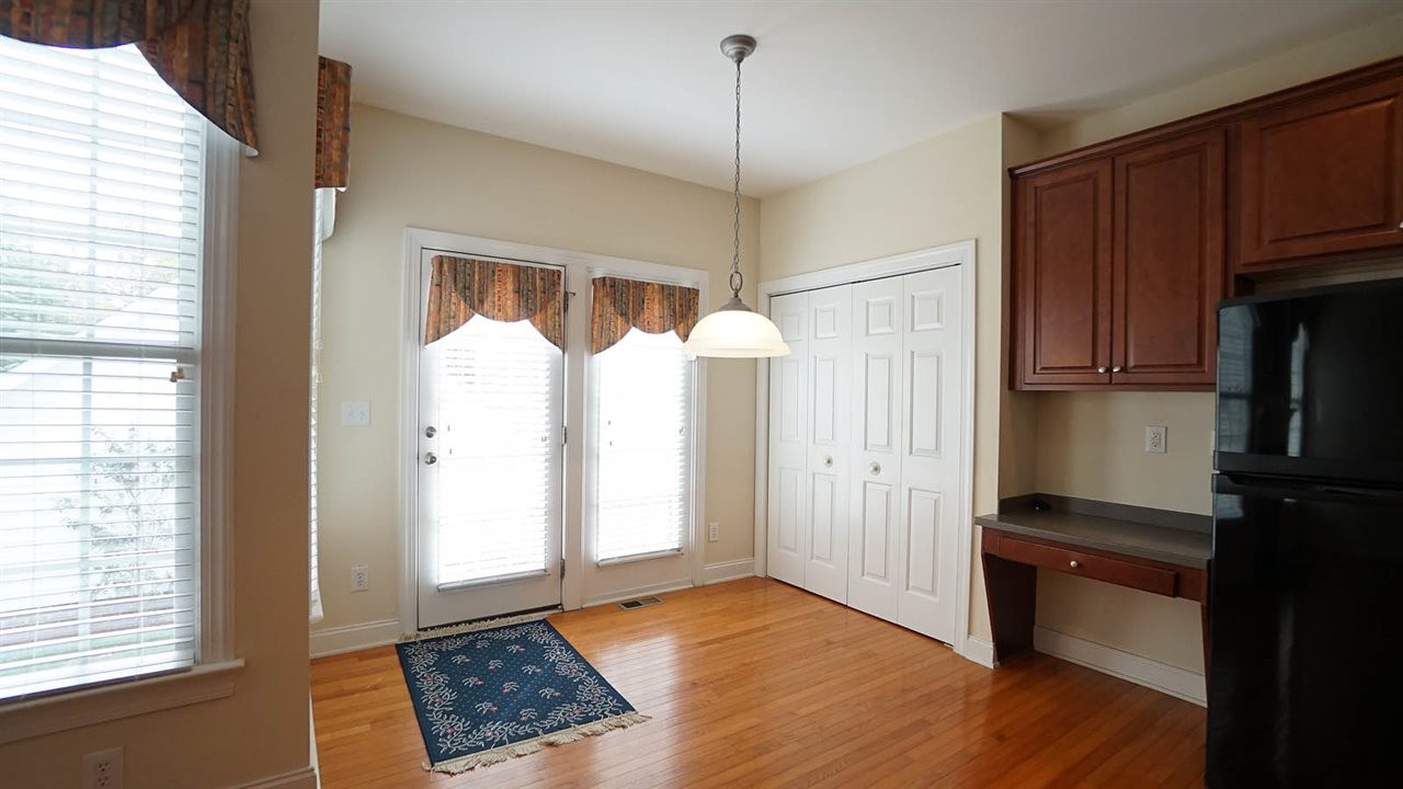 2514 Happy Lane Raleigh, NC 27614 - Photo 7 of 26 Breakfast Area
