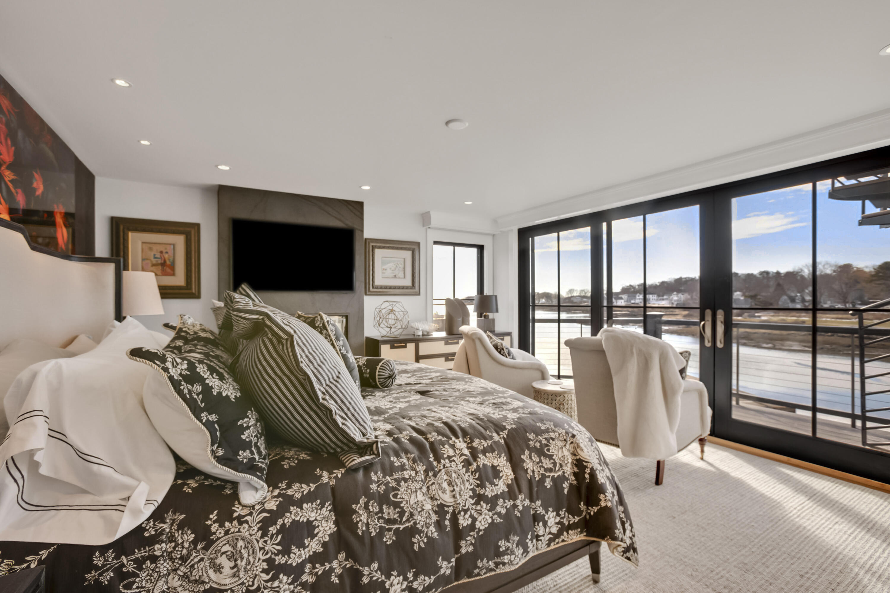 25 Pier Road Kennebunkport, ME 04046 - Photo 22 of 43 25 Pier Road