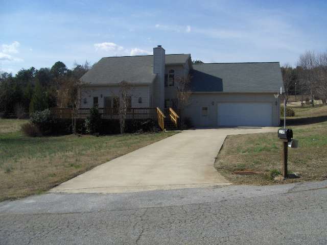 23305 White Harbour Road Seneca, SC 29672 - Photo 1 of 4 Gallery Image 1