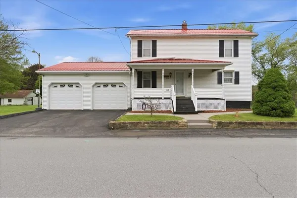 $169,900 | 117 Trolley Street, Blairsville, PA 15717