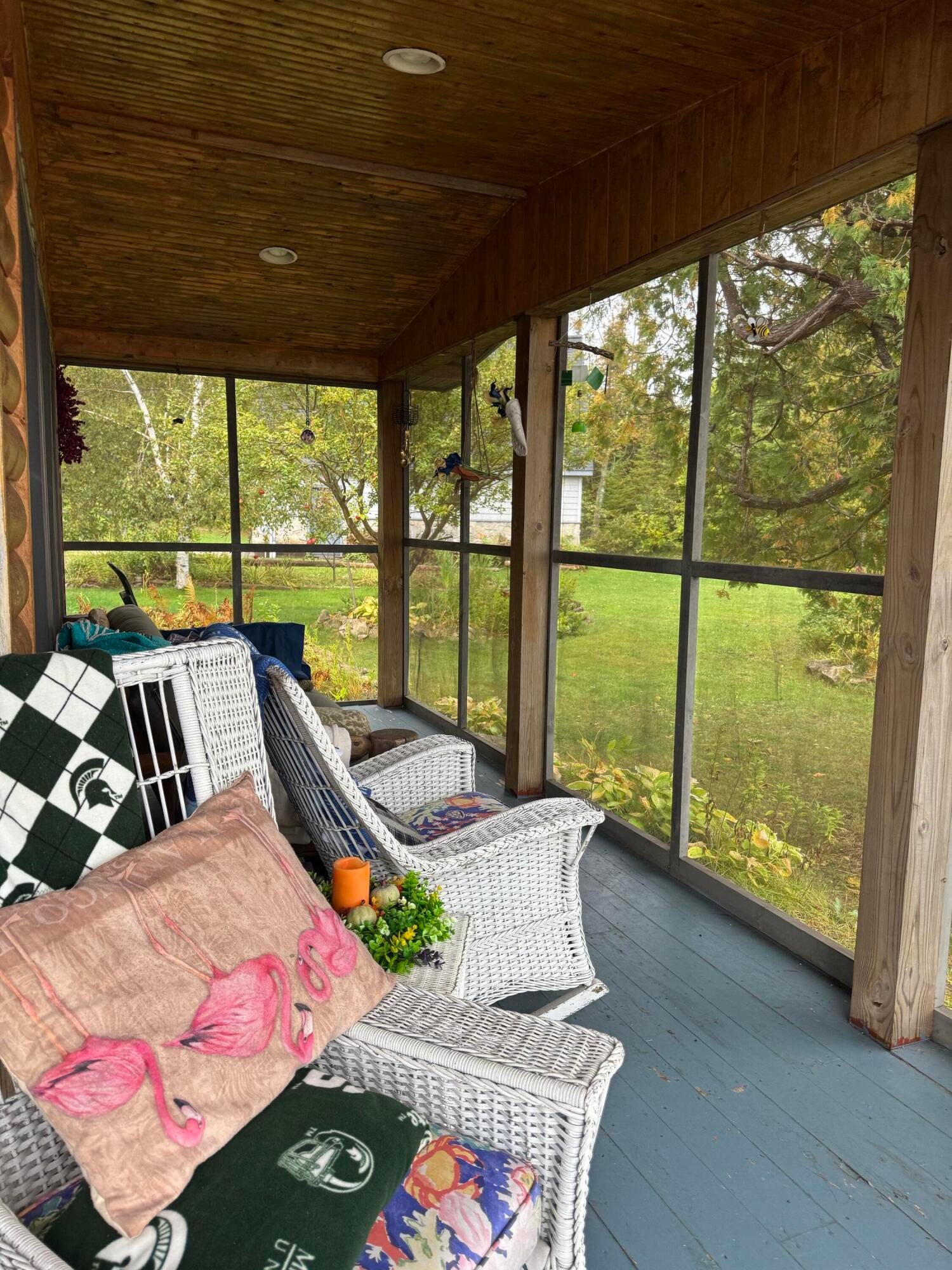 173 Horseshoe Bay Road St. Ignace, MI 49781 - Photo 22 of 48 Gallery Image 22